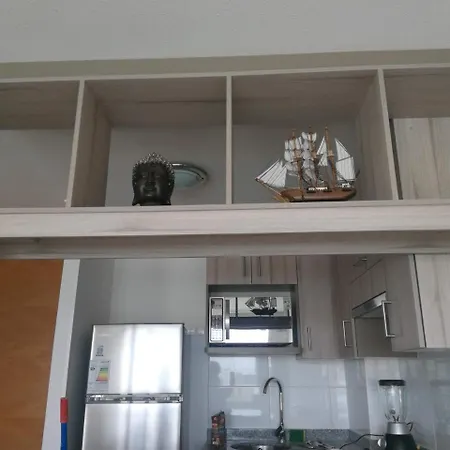 Hermoso Departamento Con Vista Al Mar Apartment Antofagasta
