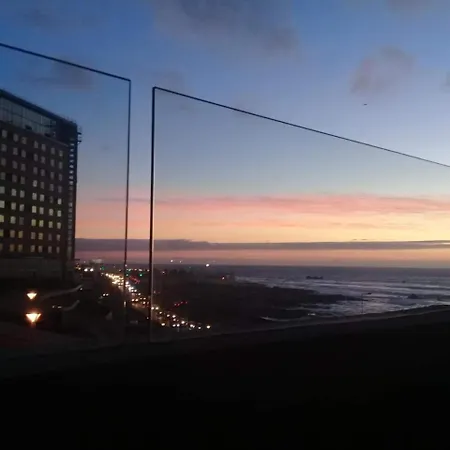 Apartment Hermoso Departamento Con Vista Al Mar Antofagasta