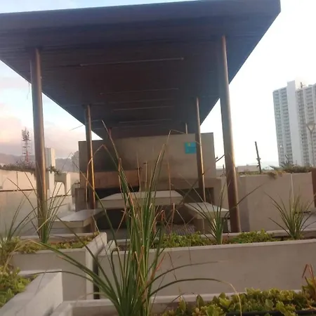Hermoso Departamento Con Vista Al Mar Apartment *