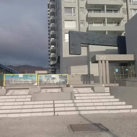 Hermoso Departamento Con Vista Al Mar Apartment