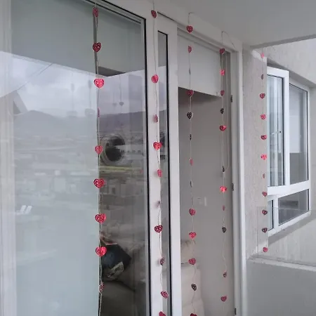 Hermoso Departamento Con Vista Al Mar Apartment *