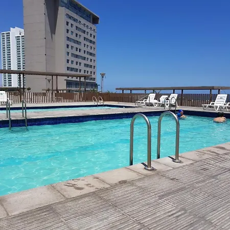 Hermoso Departamento Con Vista Al Mar Apartment