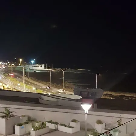Hermoso Departamento Con Vista Al Mar Apartment