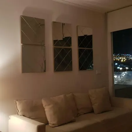 Apartment Hermoso Departamento Con Vista Al Mar Antofagasta
