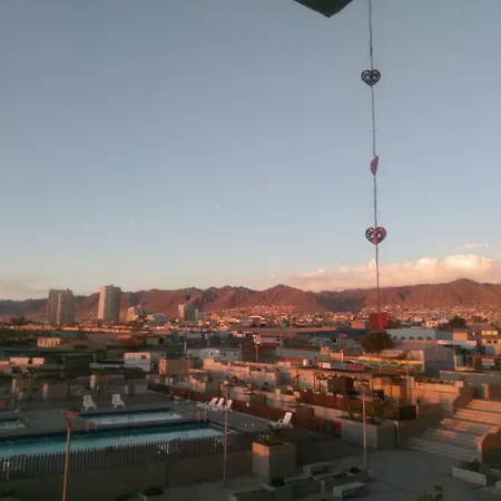 Apartment Hermoso Departamento Con Vista Al Mar Antofagasta