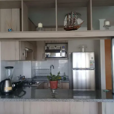 Hermoso Departamento Con Vista Al Mar * Antofagasta
