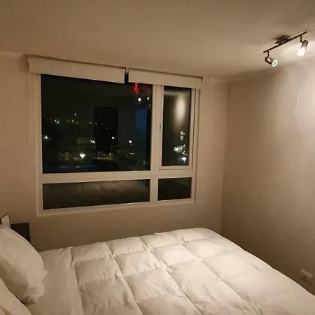 Hermoso Departamento Con Vista Al Mar *